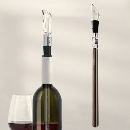 Wine Chiller Rod